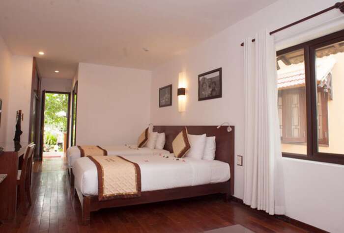 Kuva hotellista