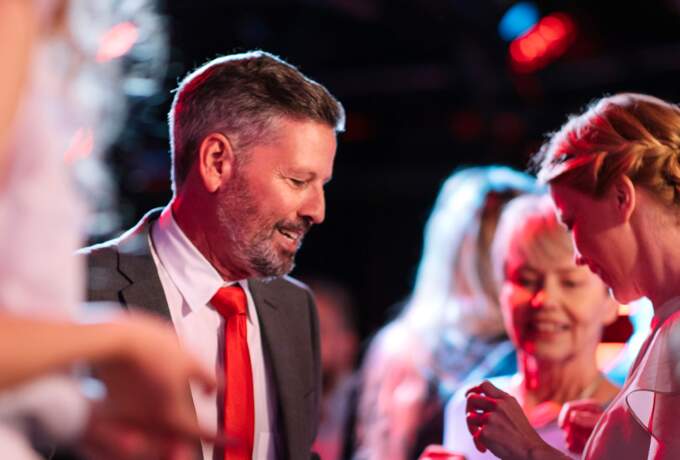 Kuva - muu kiinnostava kohde