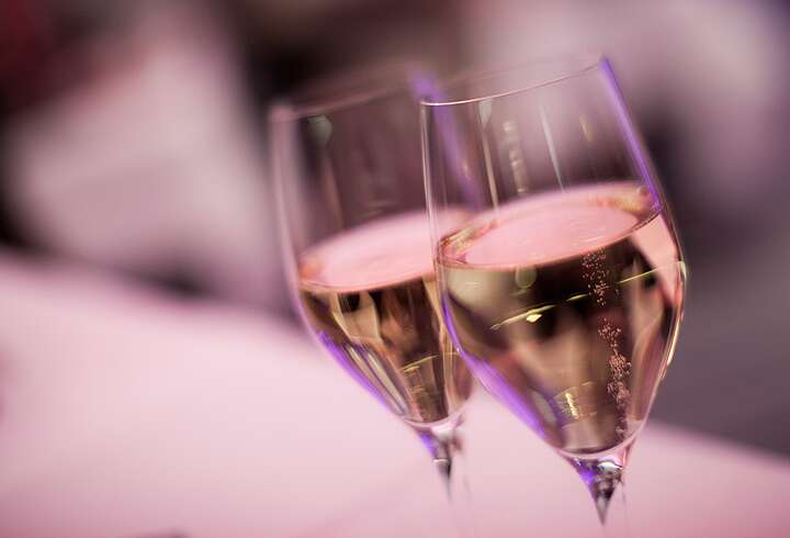 Viking Grace laiva risteily.