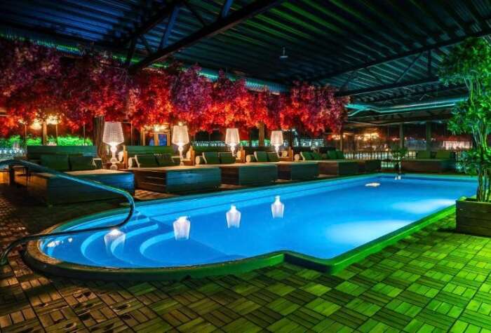 Kuva hotellista
