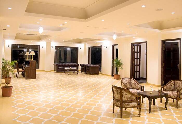 Kuva hotellista
