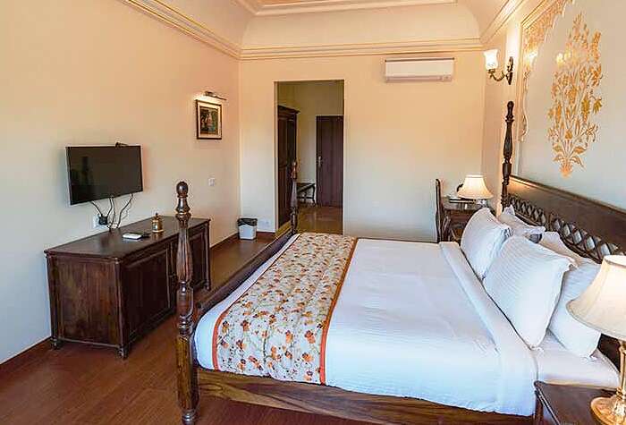 Kuva hotellista
