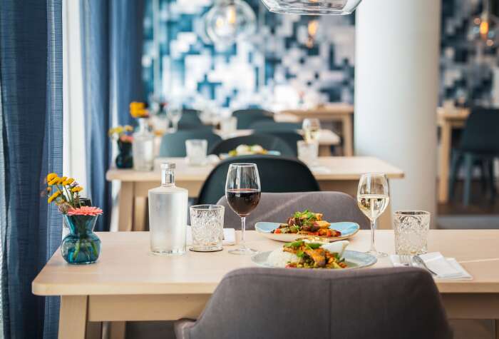 Kuva hotellista