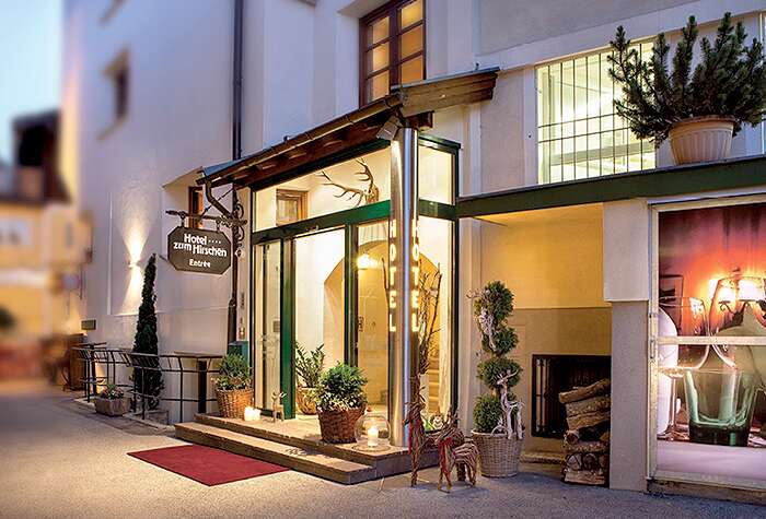 Kuva hotellista