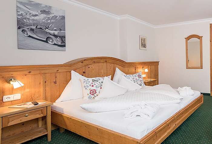 Kuva hotellista