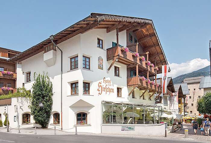 Kuva hotellista