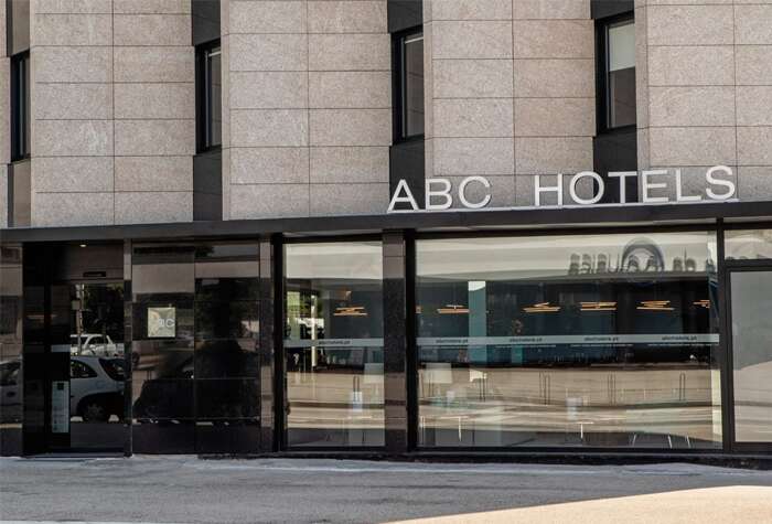 Kuva hotellista