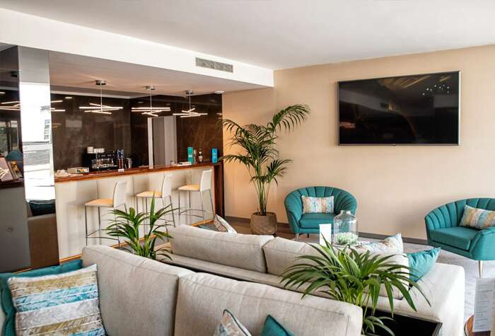 Kuva hotellista