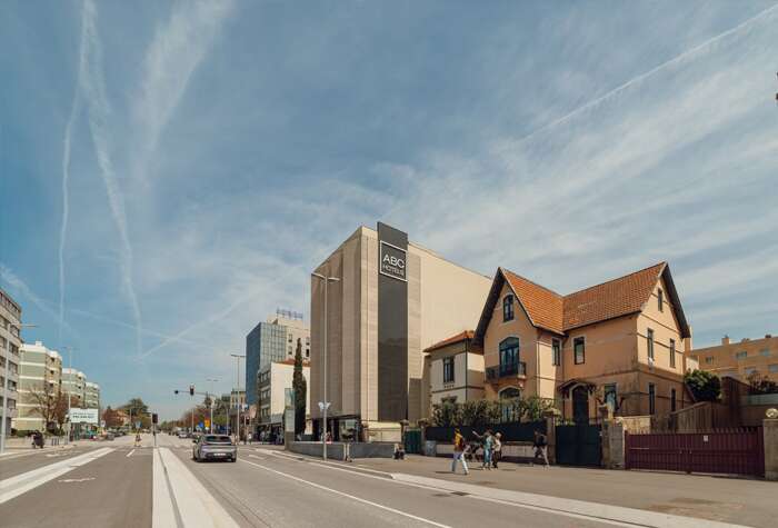 Kuva hotellista