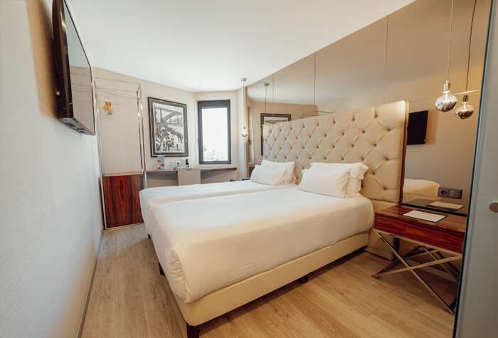Kuva hotellista
