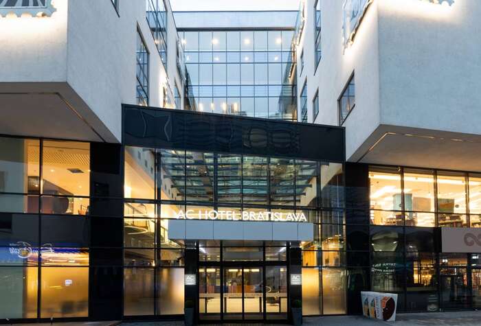 Kuva hotellista