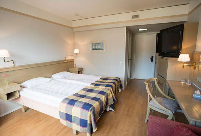 Kuva hotellista
