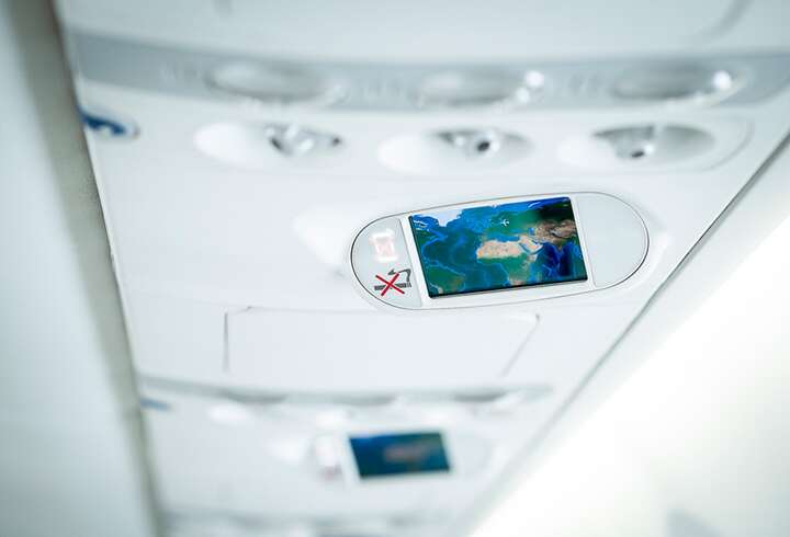 AirBaltic suorat lennot Tampereelta