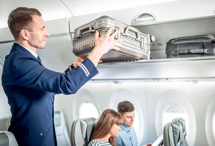 AirBaltic suorat lennot Tampereelta