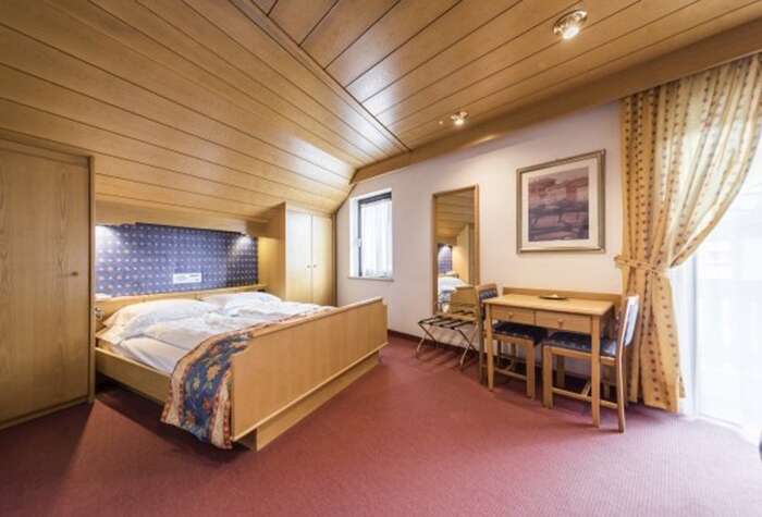 Kuva hotellista