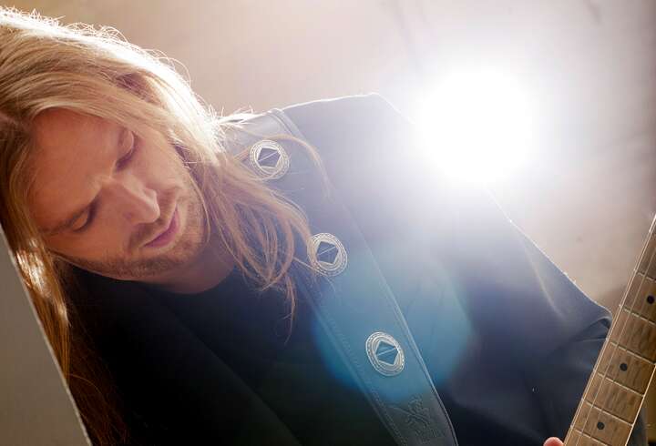 ANssi Kela Princessilla.