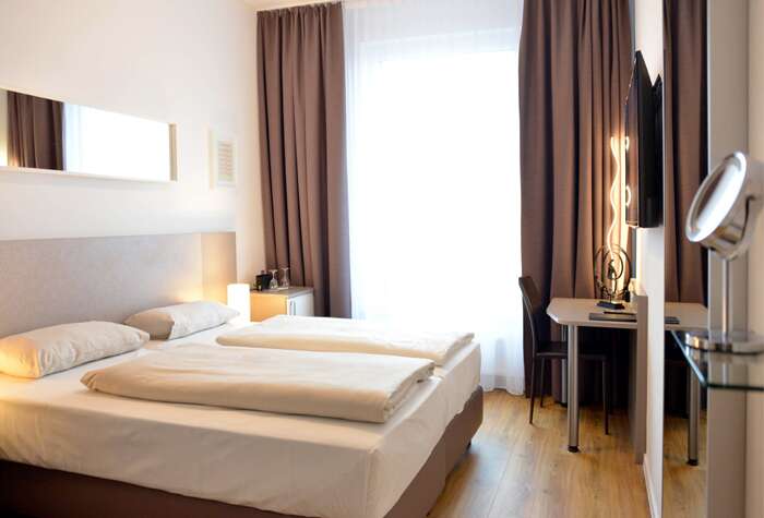 Kuva hotellista