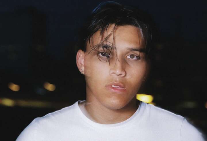 Averagekidluke esiintyy Symphonylla.