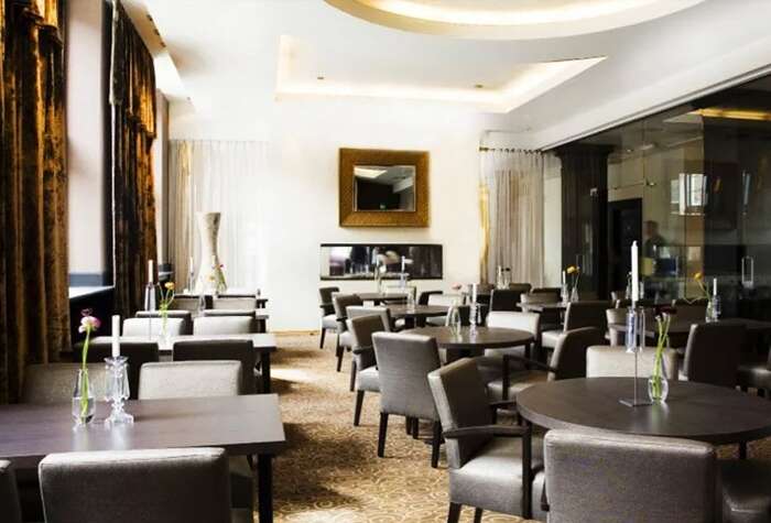 Kuva hotellista