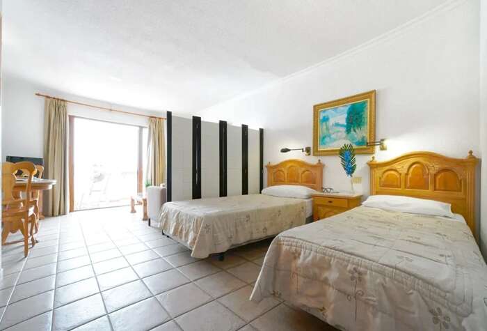 Kuva hotellista