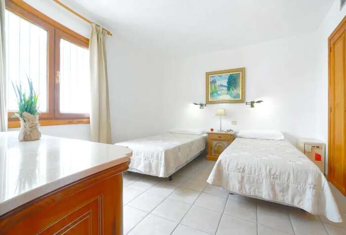 Kuva hotellista