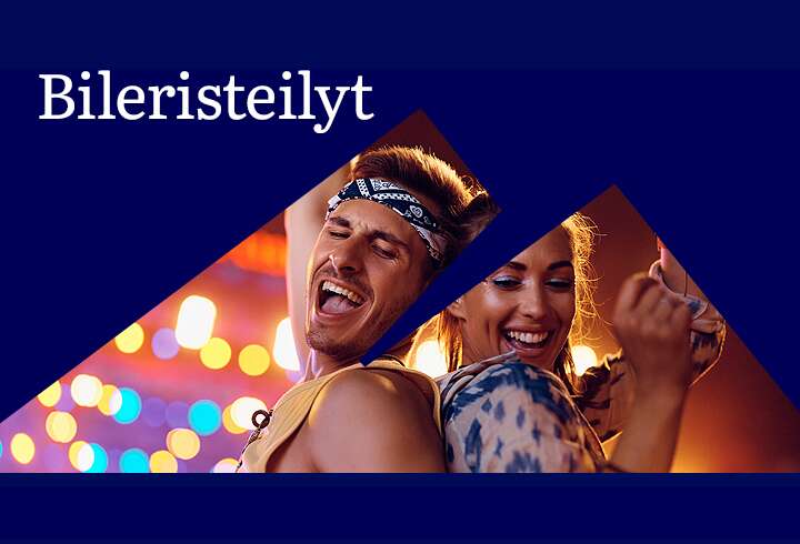 Bileristeilyt