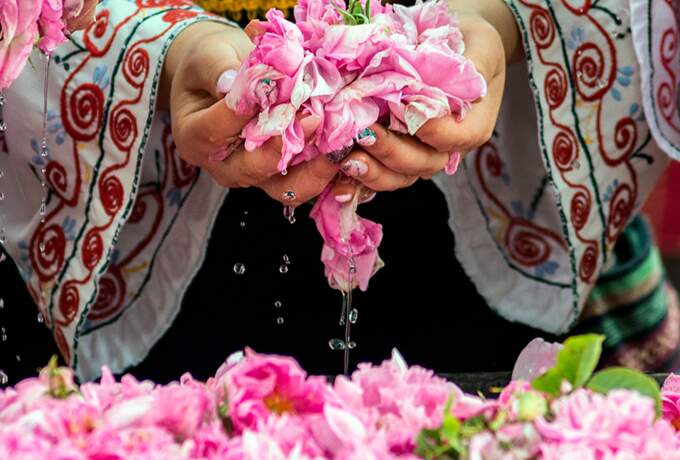 Kuva - muu kiinnostava kohde