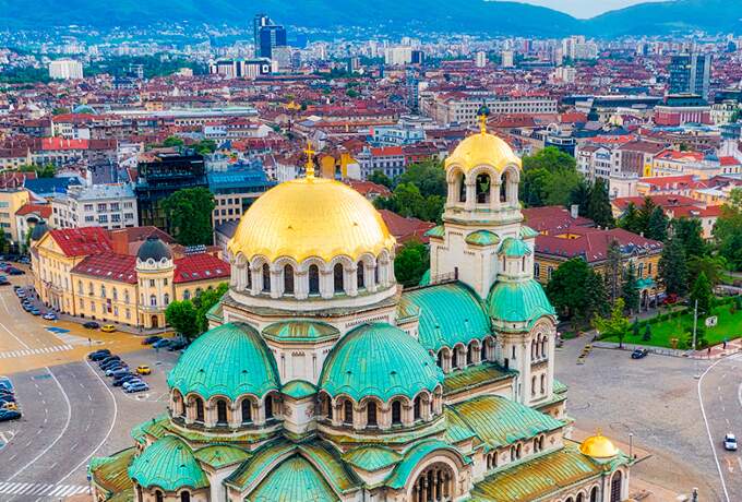 Kuva - muu kiinnostava kohde