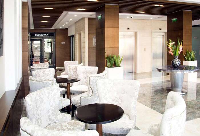 Kuva hotellista