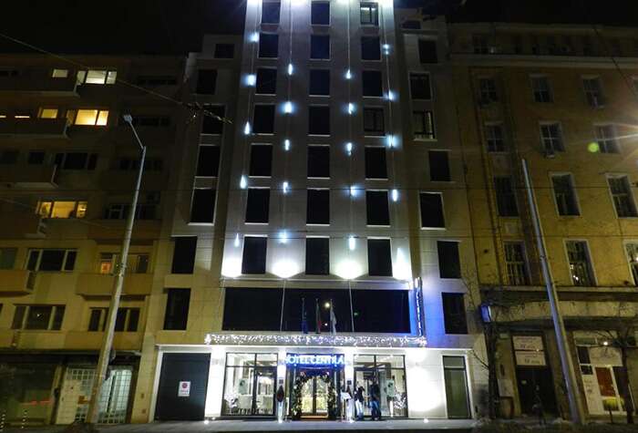 Kuva hotellista