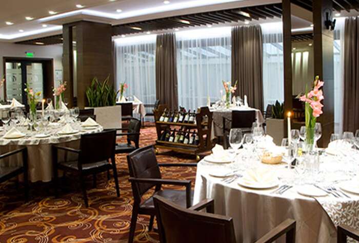Kuva hotellista