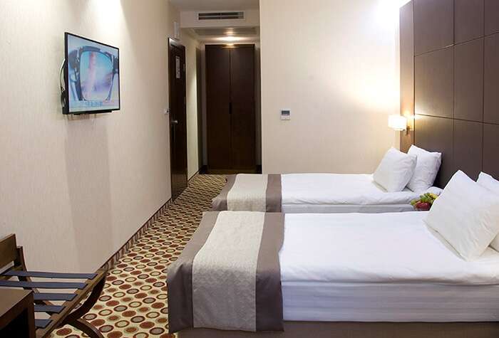 Kuva hotellista