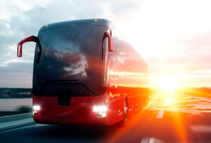 Turvallisuus Viking Linella.