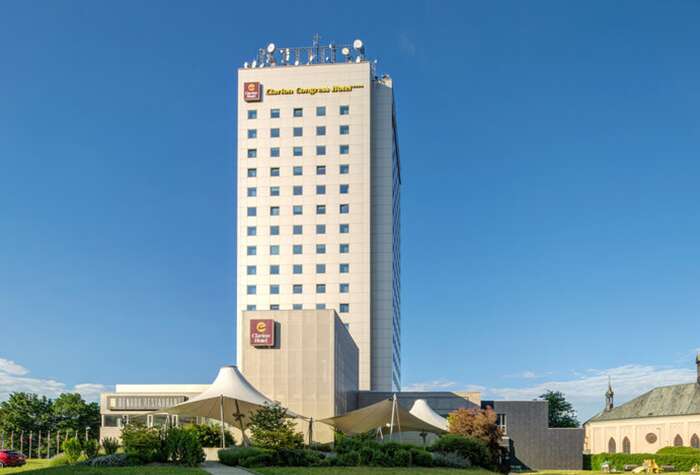 Kuva hotellista