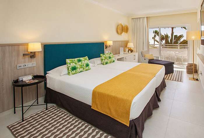 Kuva hotellista