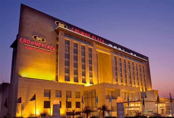 Kuva hotellista