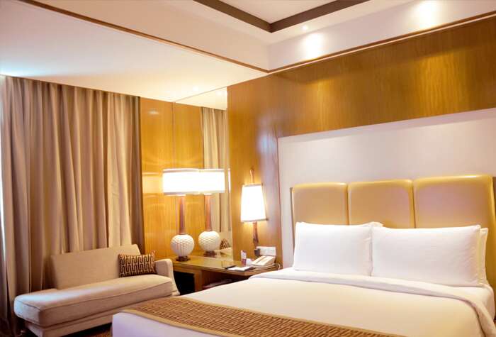 Kuva hotellista