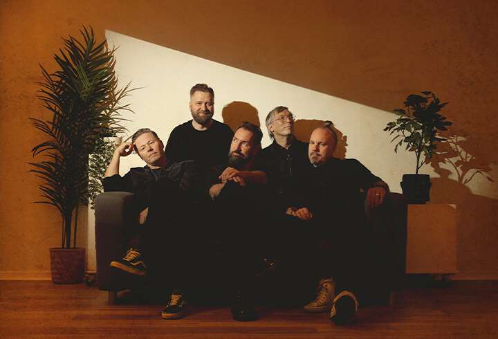 Egotrippi bileristeilyllä.