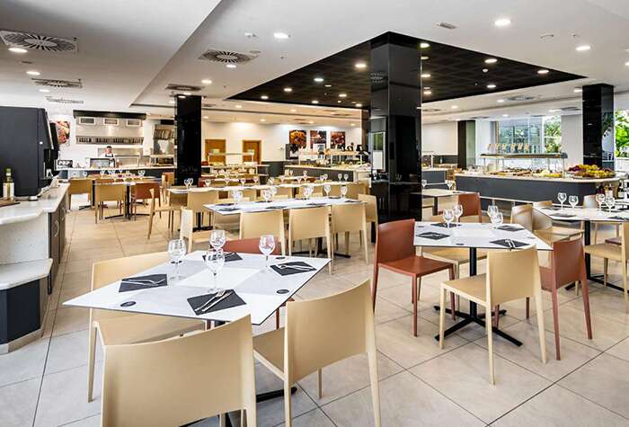 Kuva hotellista