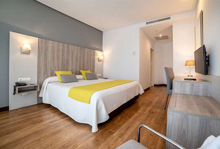 Kuva hotellista
