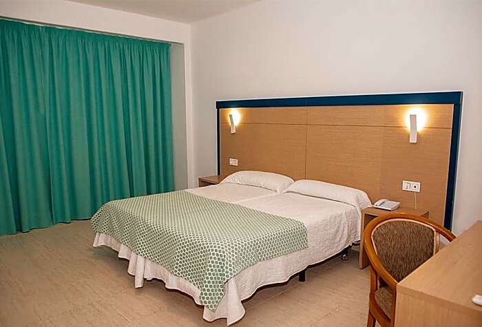 Kuva hotellista
