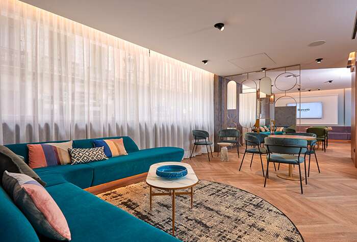 Kuva hotellista