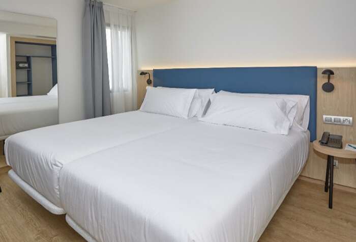 Kuva hotellista