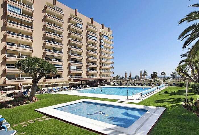 Kuva hotellista
