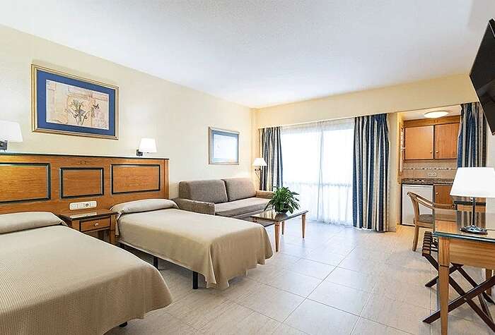 Kuva hotellista