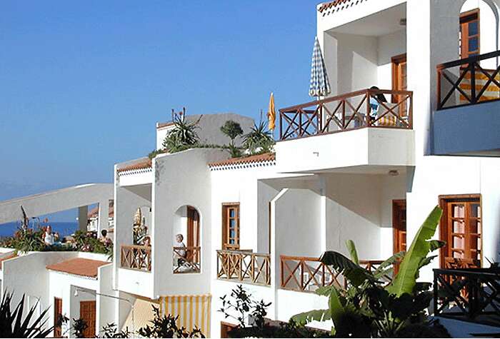 Kuva hotellista