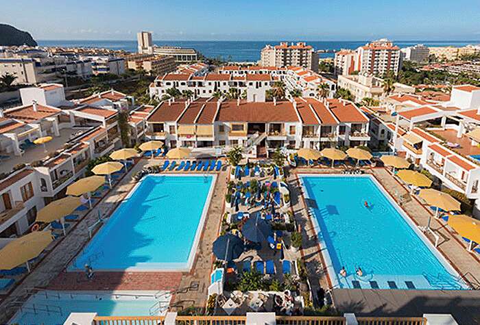 Kuva hotellista