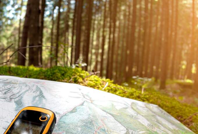 Kuva - muu kiinnostava kohde