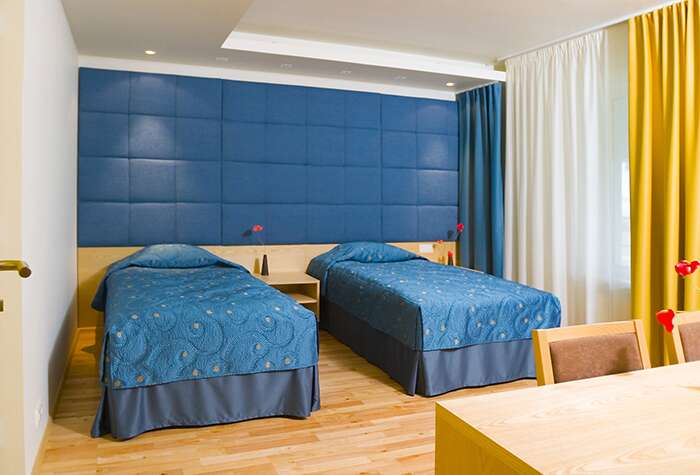 Kuva hotellista