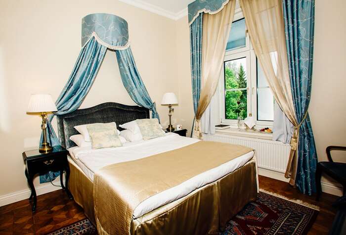 Kuva hotellista